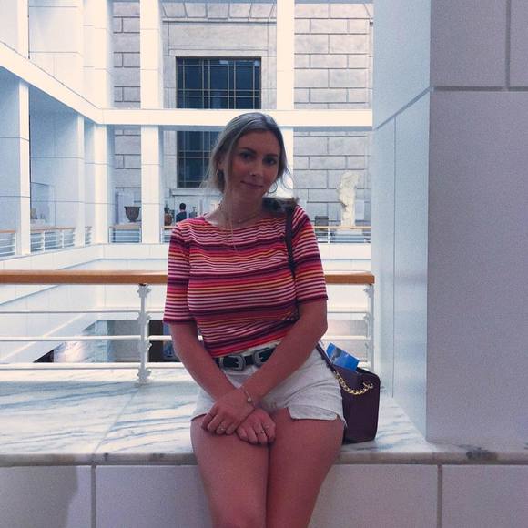 sydneyasmith438